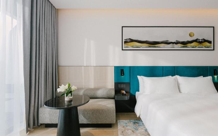 December Hotel