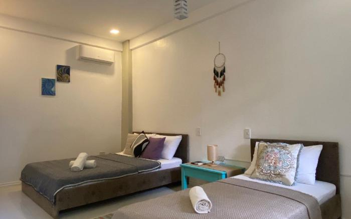 Everrich Boutique Resort