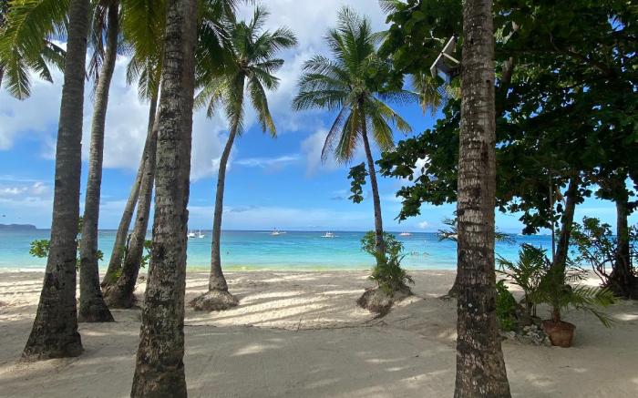 Everrich Boutique Resort