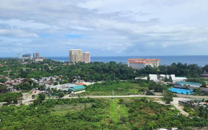 My 2 Bedroom Suites Mactan Newtown 