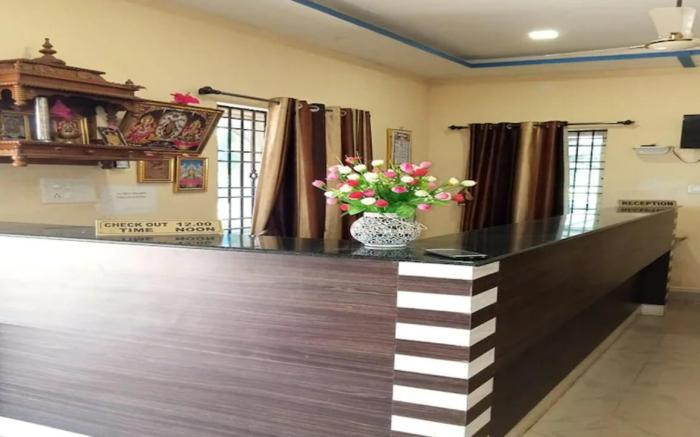 Shree Vinayaka Residency