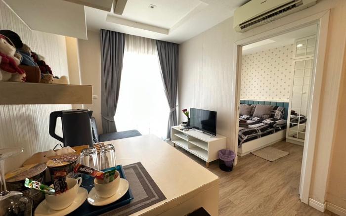 Gooddream I - The Blux Bangsaen