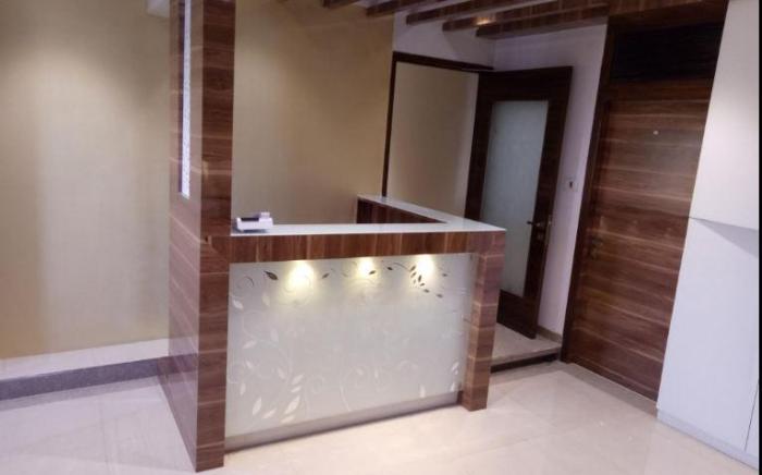 Hotel New Silver Elite 