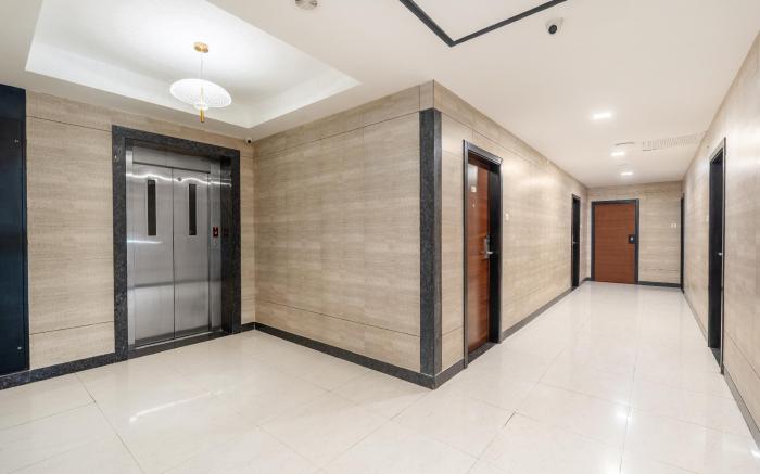 Destino by Monday Hotels Gachibowli