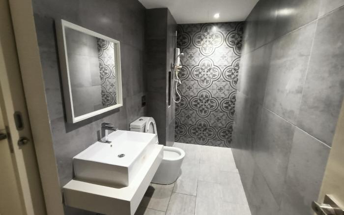 Wonderful 2BR Duplex @ Arte Mont Kiara