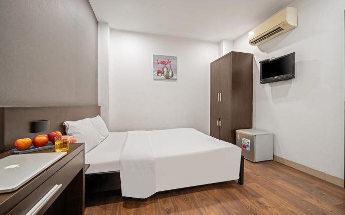 Gold Time Hotel