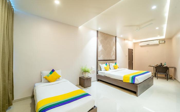 Itsy Hotels Sitara