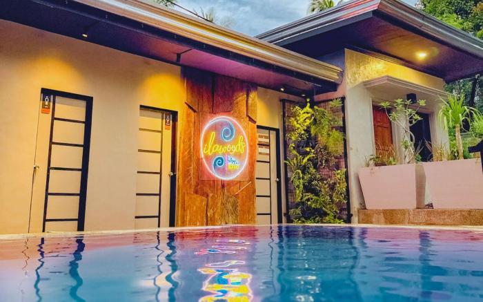 Ilawoods Resort and Sanctuary Batangas