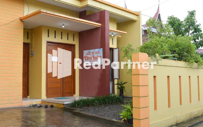 Homestay Rumah Citra Indah Syariah Mitra RedDoorz