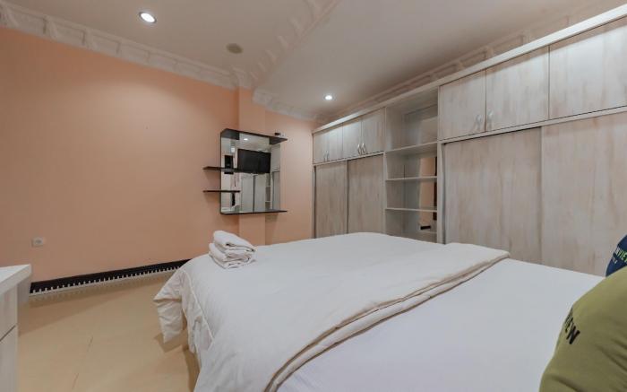 Urbanview Palace Syariah Balikpapan by RedDoorz