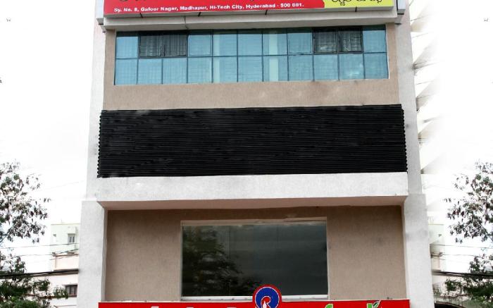 Hotel Siri Inn