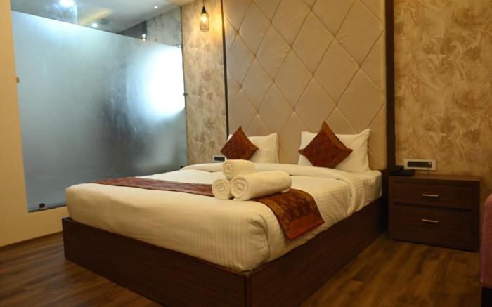 The Triumph Hotel