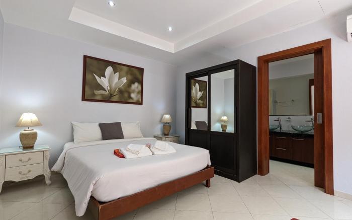 Blue Moon Pool Villa - by KohChangVillas