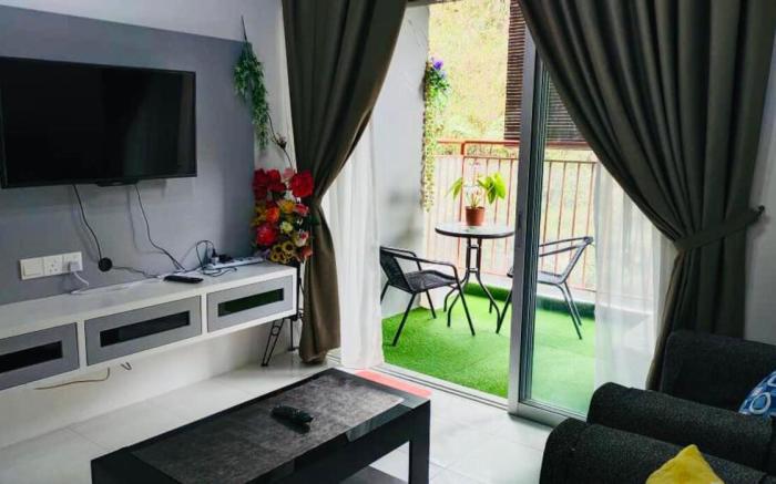 SA @ Cameron Emerald Avenue (WiFi)