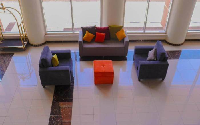 Al Farhan Hotel Qurtuba  