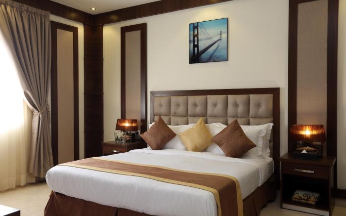 Innyar Hotel