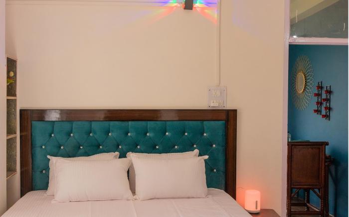 Mohija Homestay 