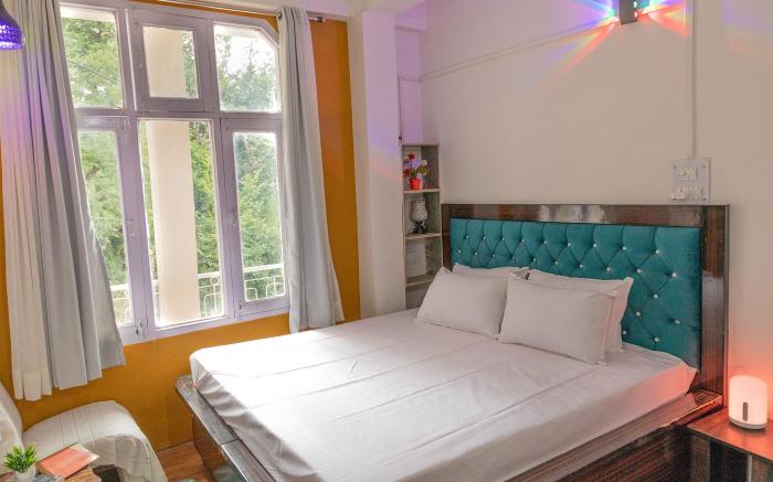 Mohija Homestay 