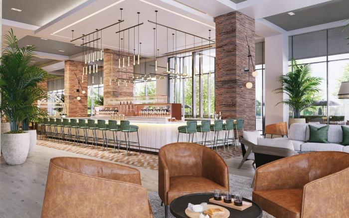 Four Seasons Hotel Nashville