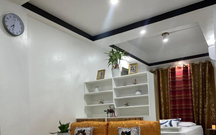 Affordable Myra Condo Unit with FREE Wi-Fi