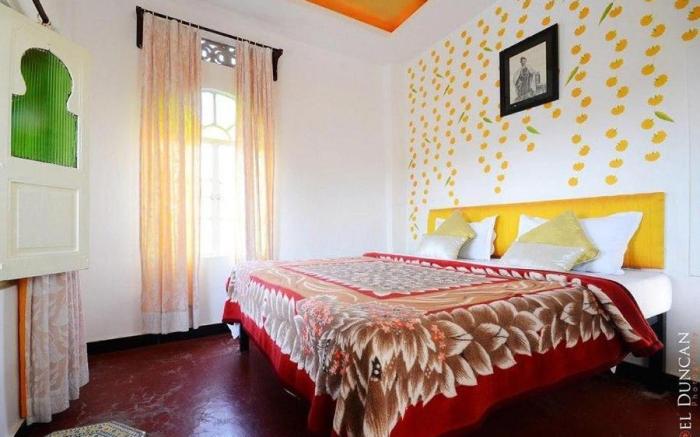 Hotel Nayee Haveli   
