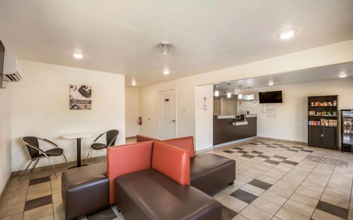 Studio 6  Huntsville, TX