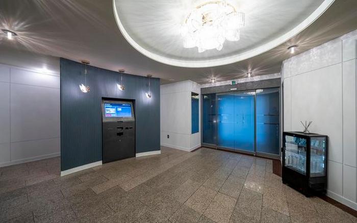 Ilsan (Baekseok) BS Hotel