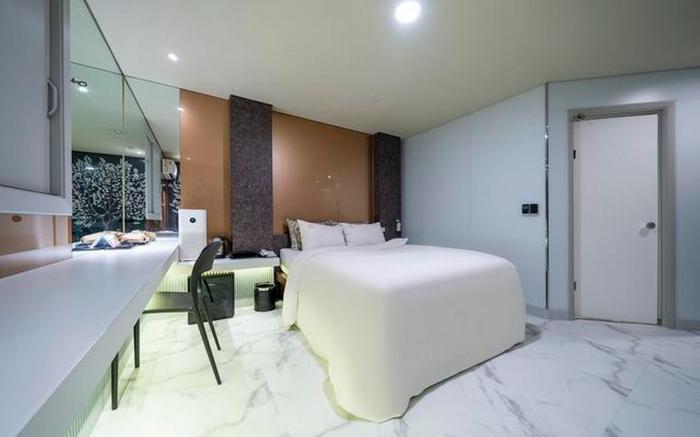 Ilsan (Baekseok) BS Hotel