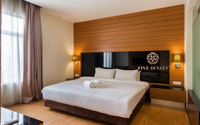 Dua Sentral Kuala Lumpur, Roam