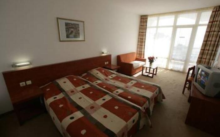 Hotel Fenix
