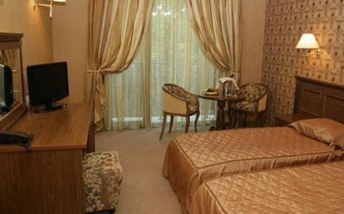 Hotel Club Central