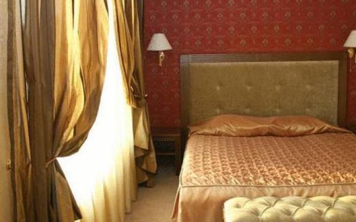 Hotel Club Central