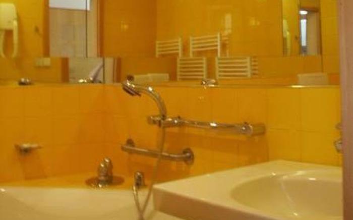 Hotel Anton