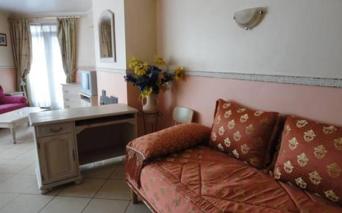 Aparthotel Residence Bara Midi