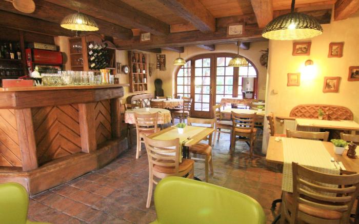 Hotel Frydl