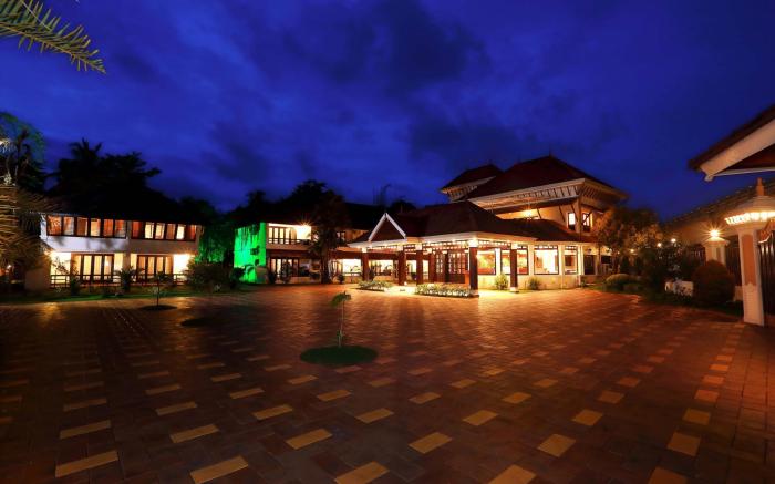 NIHARA RESORT AND SPA