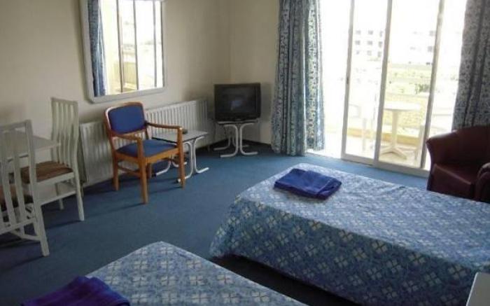 Sunquest Gardens Holiday Resort