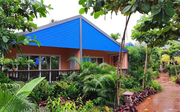 Mayfair On Sea, Goa