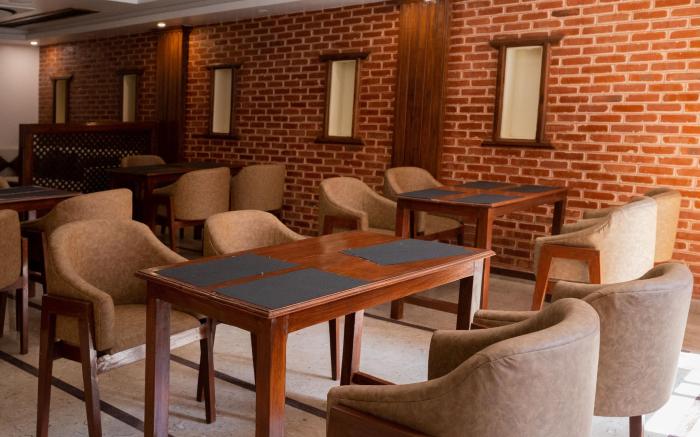 Hotel KailashKutee