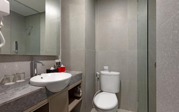 Hotel Neo Gading Solo