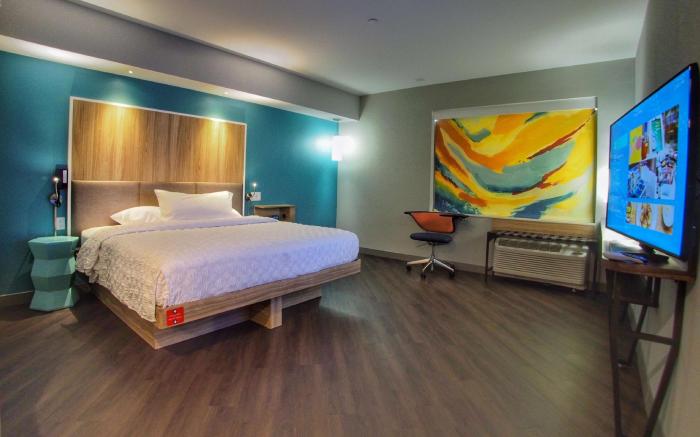 Tru by Hilton Oklahoma City Airport