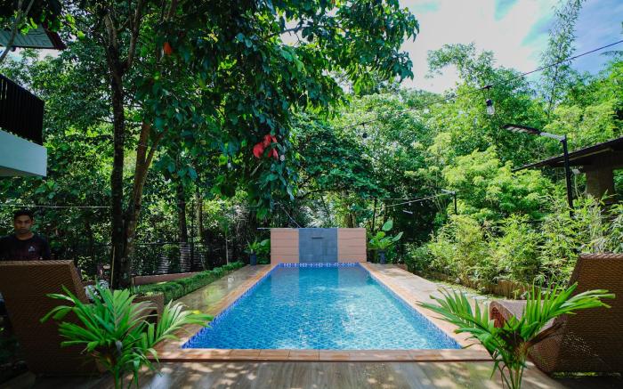 Balay Greenika Alfonso All Villas