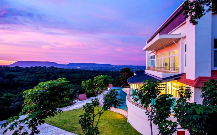 ChanNgarm Mountain View จันทน์งาม เมาท์เท่นวิว
