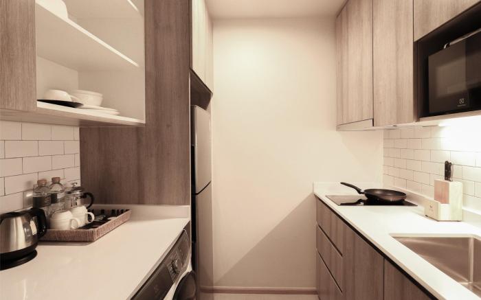 Staybridge Suites Bangkok Sukhumvit By IHG