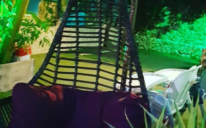 garden alis hotel