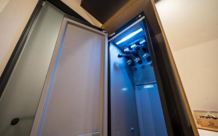 HOTEL 701 Masan 