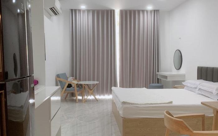 Khách Sạn, Căn hộ và Biệt thự Sealinks