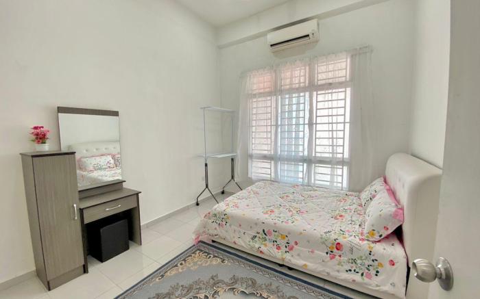 Nasrah Homestay Alor Gajah