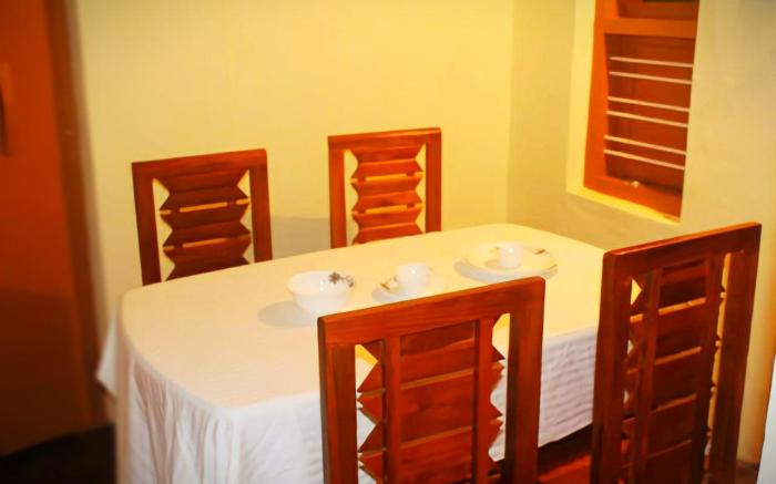 Merbella Homestay