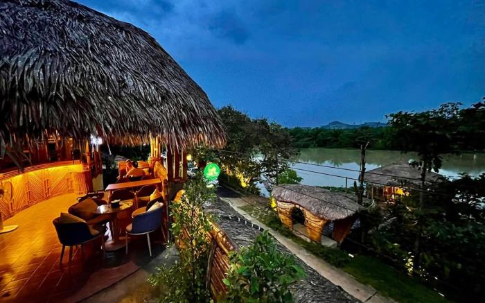 Chanthara Resort & Restaurant